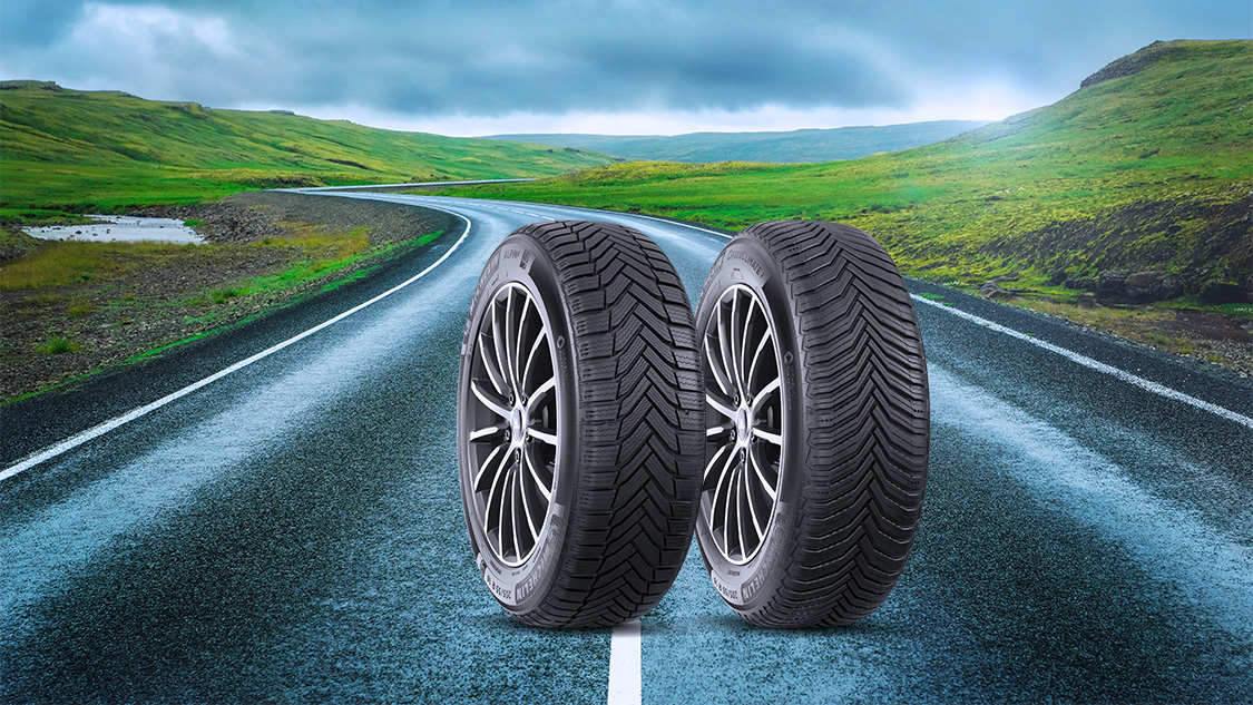 World’e özel Michelin’de 8 taksit fırsatı!