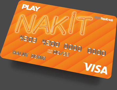 Play Nakit