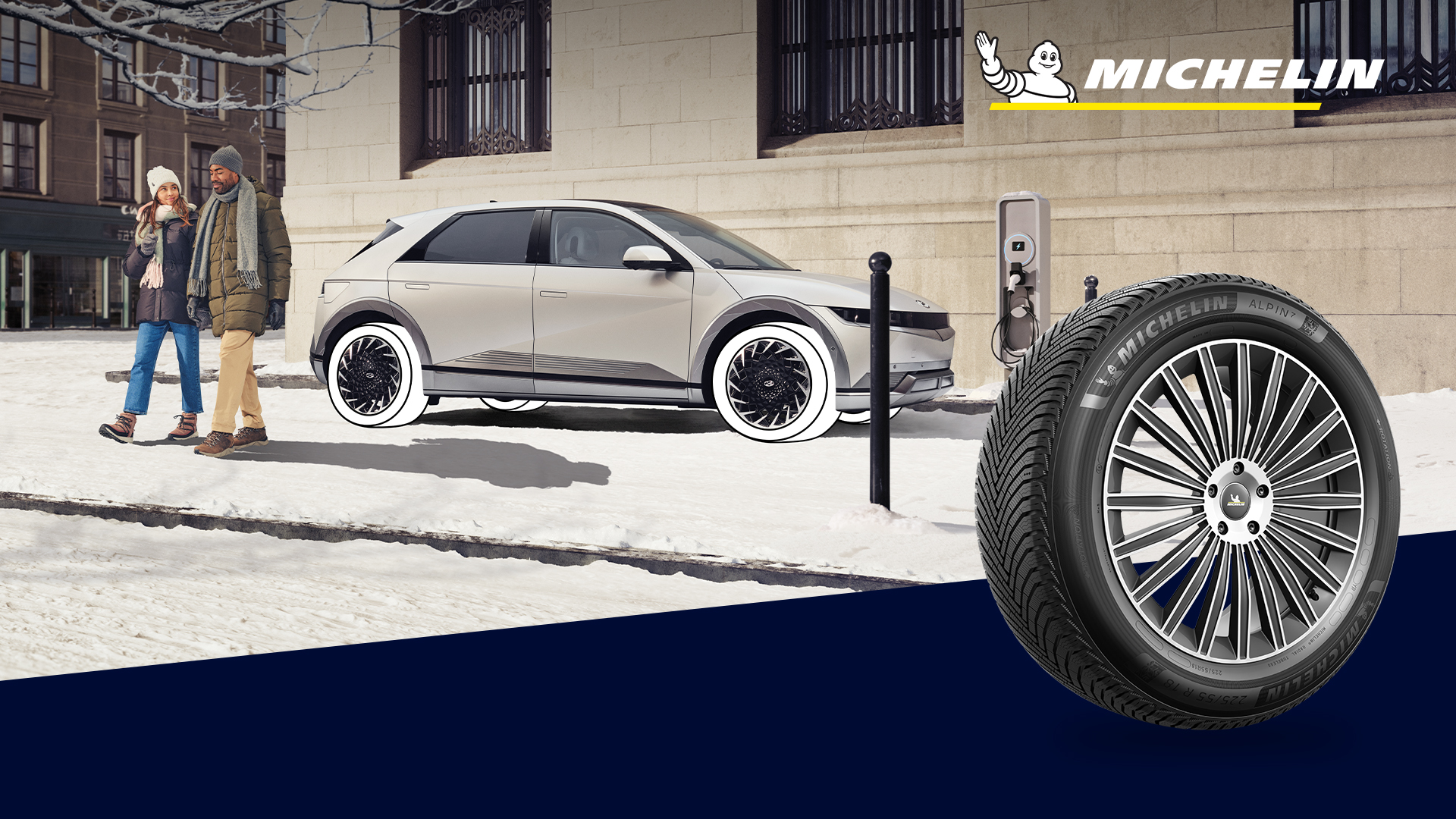 World’e özel Michelin’de 6 aya varan taksit fırsatını kaçırmayın!