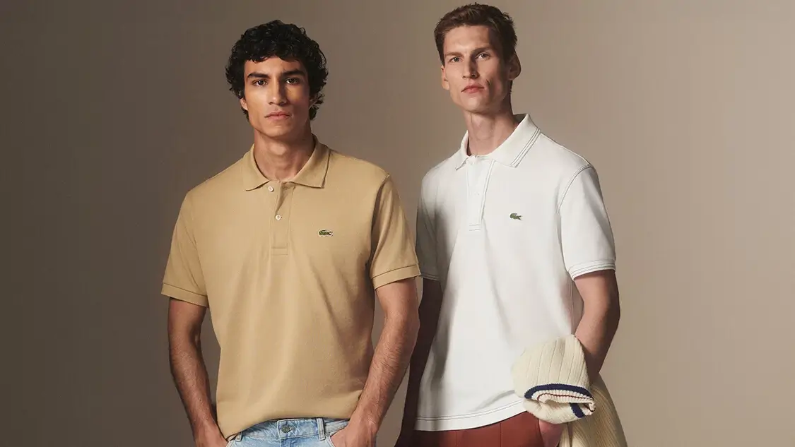 Lacoste mağazalarından ve online mağaza www.lacoste.com.tr'den tek seferde yapılacak peşin veya taksitli 8.000 TL ve üzeri alışverişinize 800 TL Worldpuan kazanma fırsatını kaçırmayın!