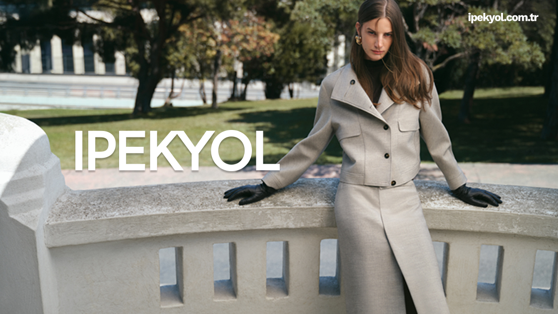 Ipekyol’da 750 TL Ipekyol Puan! Chippin uygulaması üzerinden Ipekyol fiziki mağazalarından yapacağınız alışverişlerinize ek 50 TL Ipekyol Puan! 