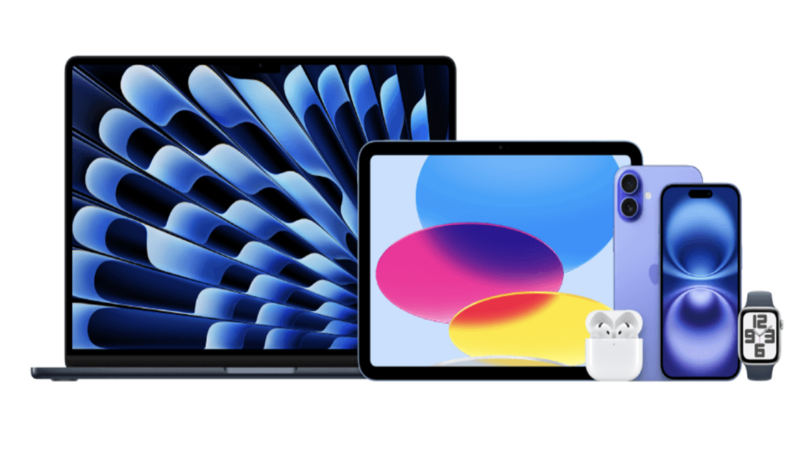 Gürgençler Apple Premium Partner’den yapılacak 30.000 TL ve üzeri alışverişlerinize 2.000 TL Gürgençler Puan fırsatını kaçırmayın!