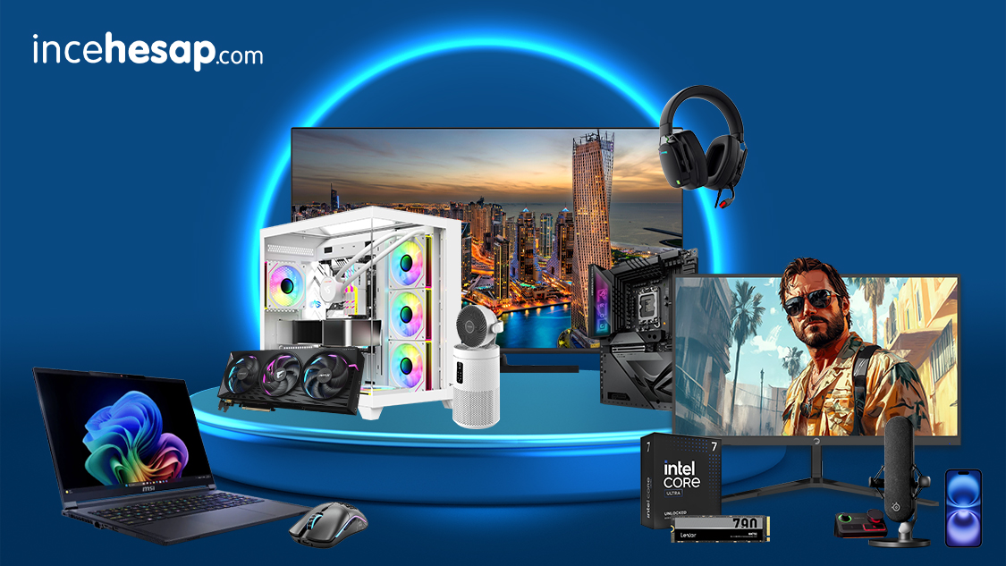 World’e özel 4-30 Eylül 2025 tarihleri arasında incehesap.com’da 15.000 TL ve üzeri alışverişe 500 TL, 25.000 TL ve üzeri alışverişe 1.000 TL Worldpuan!