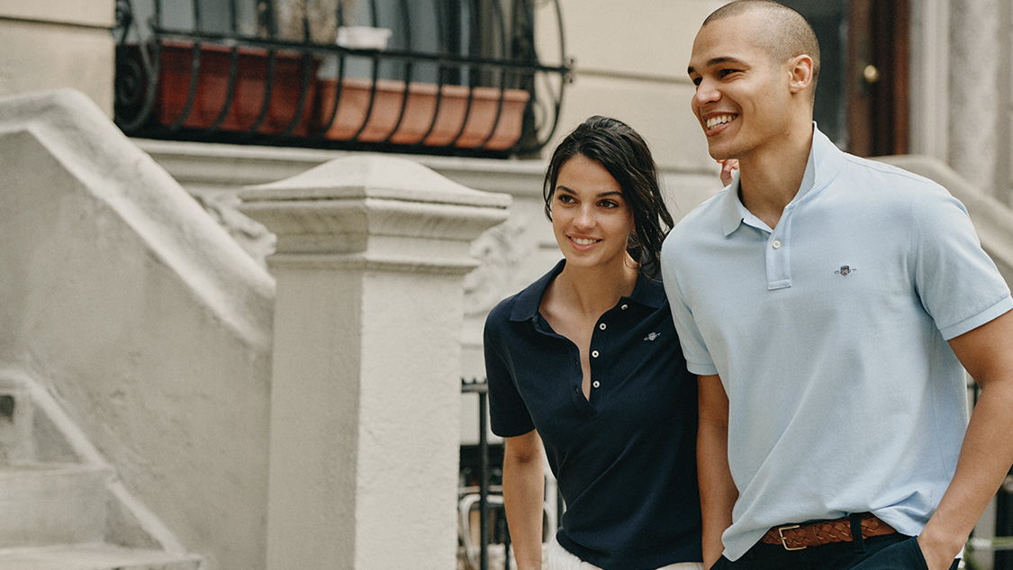Gant mağazalarından ve www.gant.com.tr'den tek seferde yapılacak peşin veya taksitli 7000 TL ve üzeri alışverişe 700 TL değerinde Worldpuan!