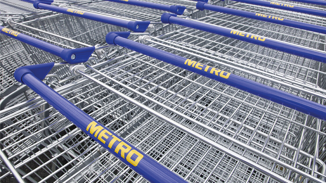 01-31 Mart 2026 tarihleri arasında Metro Mağazaları’nda tek seferde yapacağınız 5.000 TL ve üzeri alışverişinize 300 TL Metro Puan!