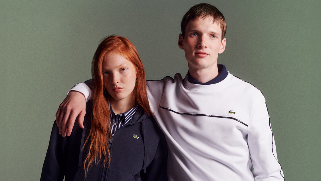Lacoste mağazalarından ve www.lacoste.com.tr'den tek seferde yapılacak peşin veya taksitli 9.000 TL ve üzeri alışverişinize 900 TL Worldpuan!