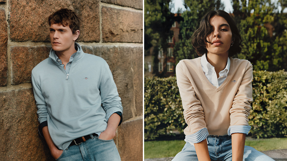 Gant mağazalarından ve www.gant.com.tr'den tek seferde yapılacak peşin veya taksitli 7.000 TL ve üzeri alışverişlerde 700 TL Worldpuan! 