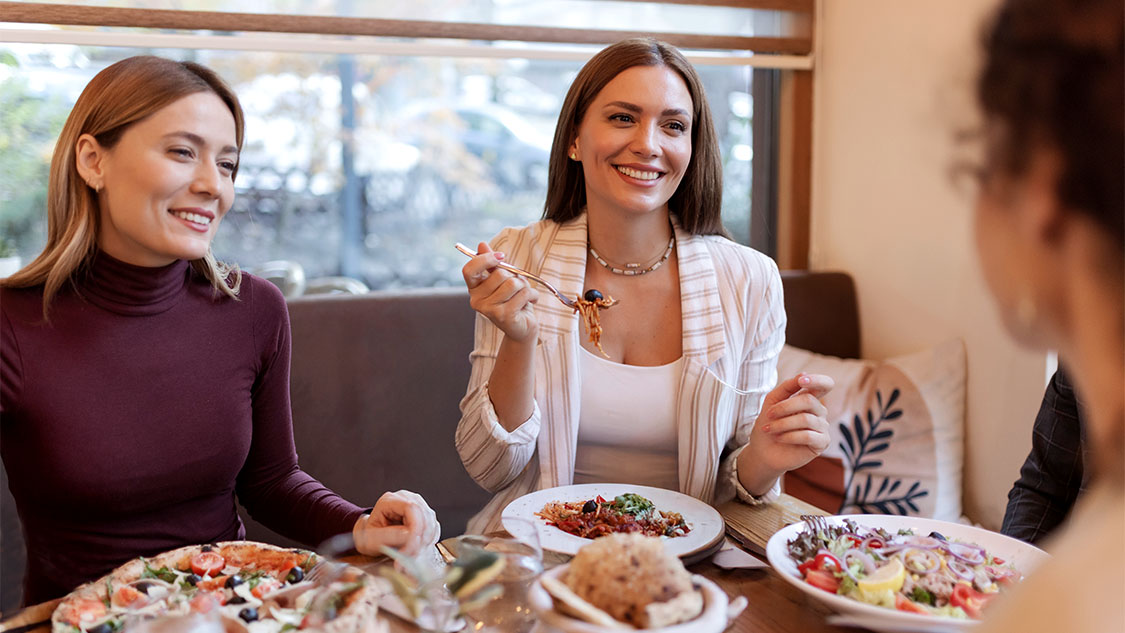 Silver logolu Mastercard sahipleri ZUBİZU anlaşmalı restoranlarda yapılan harcamalarda 3000 TL ve üzeri olan işlemlerde %20’ye varan indirim kazanıyor!