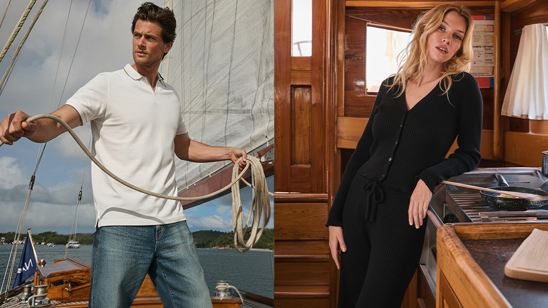 Nautica’dan tek seferde yapılacak 4.000 TL ve üzeri alışverişe 400 TL Worldpuan!