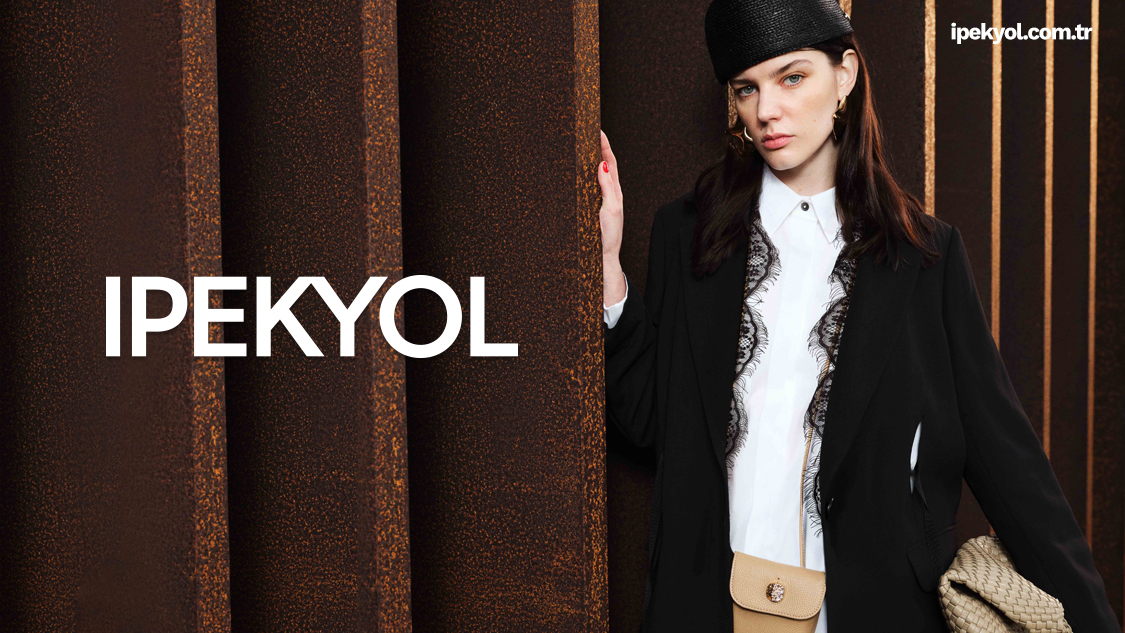 1-31 Mart 2026 tarihleri arasında Ipekyol’dan yapacağınız 4.500 TL ve üzeri alışverişinize 750 TL Ipekyol Puan! Chippin uygulaması üzerinden Ipekyol fiziki mağazalarından yapacağınız alışverişlerinize ek 50 TL Ipekyol Puan! 