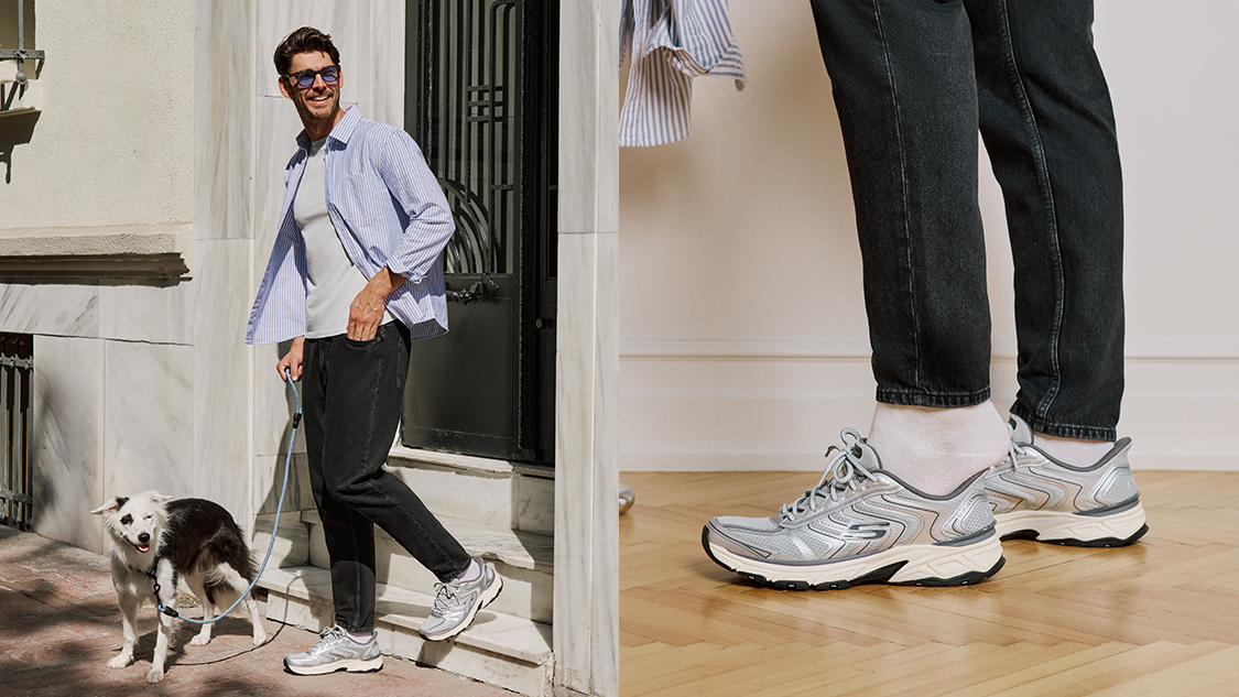 1-31 Ekim 2025 tarihleri arasında www.skechers.com ve Skechers mobil uygulamasından World Pay ile yapacağınız 5.000 TL ve üzeri harcamanıza 500 TL Worldpuan!