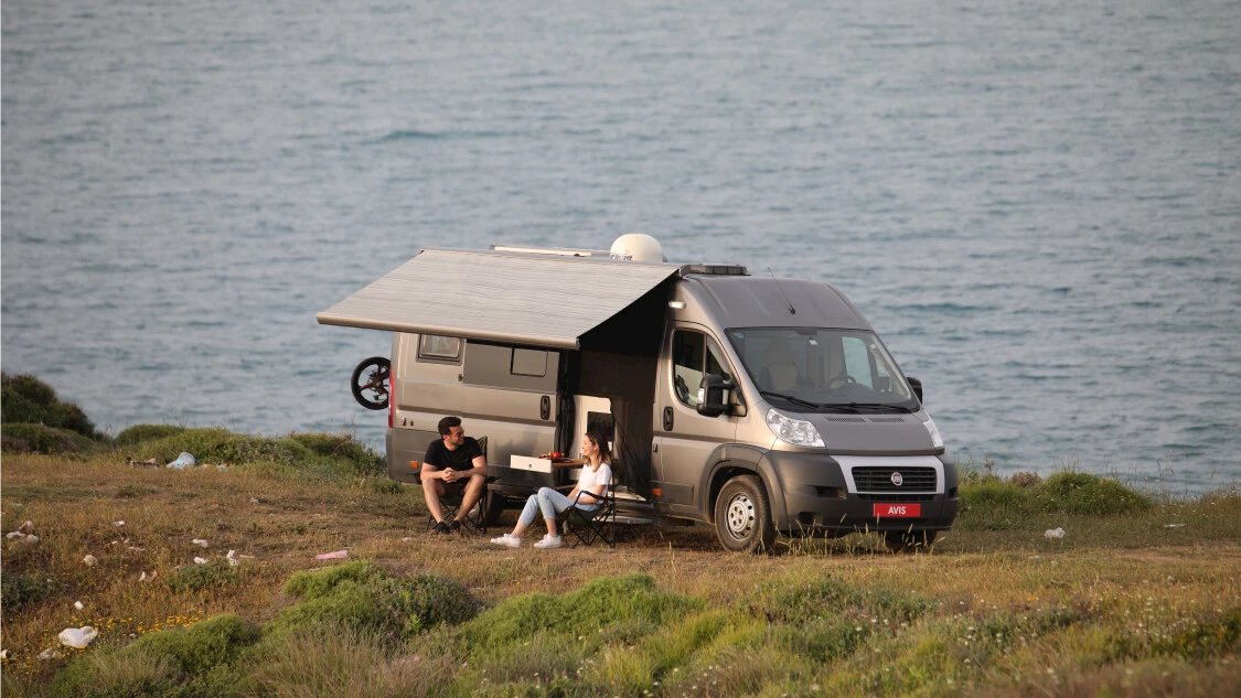 World’e özel AVIS’ten karavan kiralamada %15 indirim fırsatını kaçırmayın!