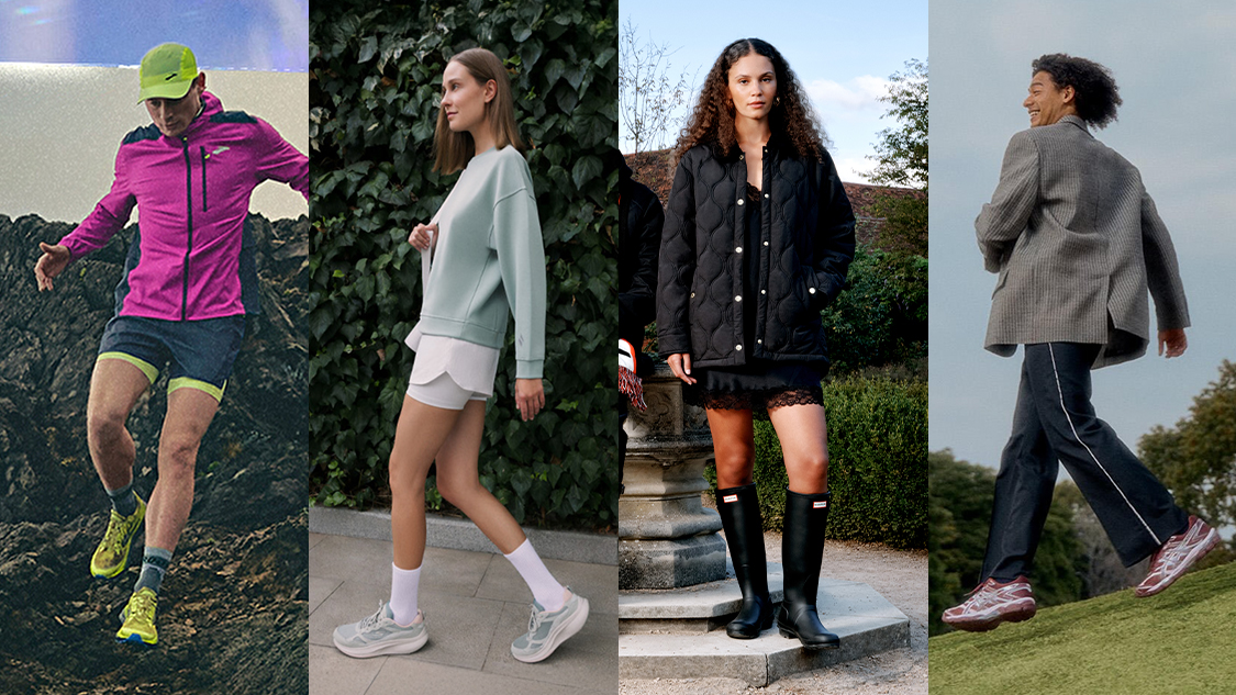 Asics, Skechers, Klaud ve Brooks’ta mağazalarından ve tek seferde yapılacak peşin veya taksitli 6.000 TL ve üzeri alışverişlerde 600 TL, World Pay ile yapılacak ödemelere ek 200 TL toplamda 800 TL’ye varan Worldpuan!