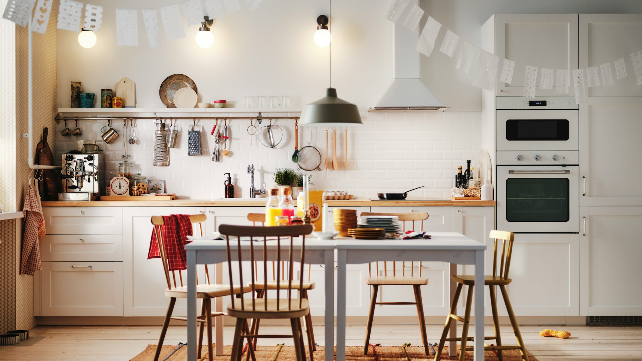 IKEA’da peşin fiyatına 6 taksit fırsatı!