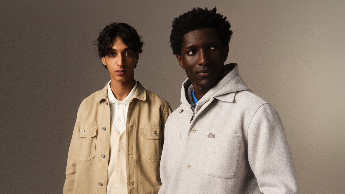 Lacoste mağazalarından ve online mağaza www.lacoste.com.tr'den tek seferde yapılacak peşin veya taksitli 8.000 TL ve üzeri alışverişinize 800 TL Worldpuan kazanma fırsatını kaçırmayın!