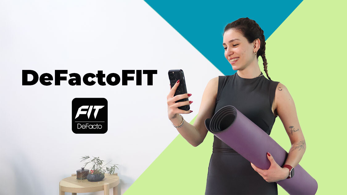 World’e özel 14-30 Nisan 2025 tarihleri arasında www.defactofit.com’dan veya DeFactoFIT mobil uygulamasından tek seferde yapılacak peşin veya taksitli 3.000 TL ve üzeri alışverişlerde 300 TL Worldpuan!