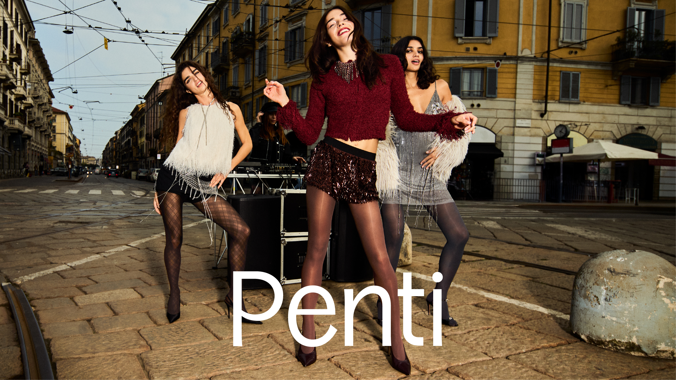 Penti’den yapacağınız 2.000 TL ve üzeri alışverişinizden 400 TL Penti Puan kazanma fırsatını kaçırmayın!