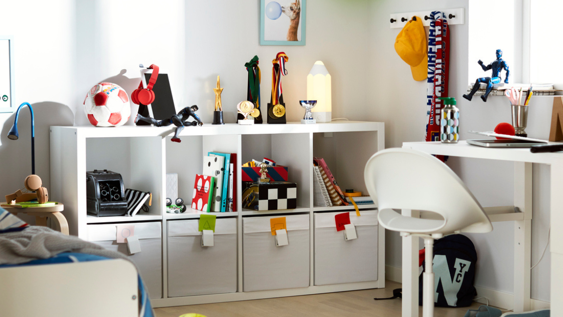 2 Ocak 2025 – 01 Ocak 2026 tarihleri arasında IKEA mağazalarından ve IKEA.com.tr’den IKEA Aile ve Worldcard ile yapacağınız 5.000 TL ve üzeri alışverişte peşin fiyatına 6 taksit fırsatını kaçırmayın.