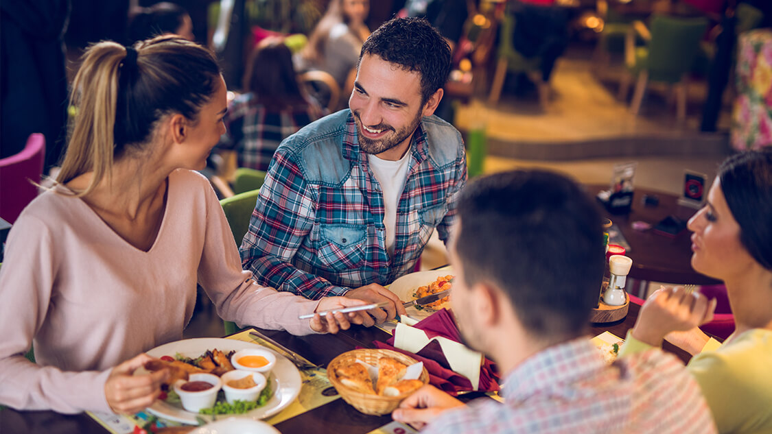 Kafe ve restoran harcamalarında %20 indirim! Sen de 150 TL ve üzeri kafe ve restoran harcamalarını Yapı Kredi Play’le yap, toplam 250 TL'ye varan indirim kazan!