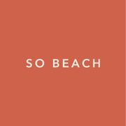 So Beach