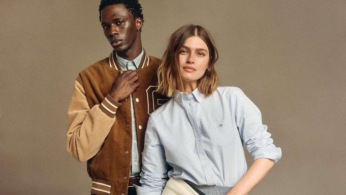 Gant mağazalarından ve online mağaza www.gant.com.tr'den tek seferde yapılacak peşin veya taksitli 7.000 TL ve üzeri alışverişlerde 700 TL Worldpuan! 