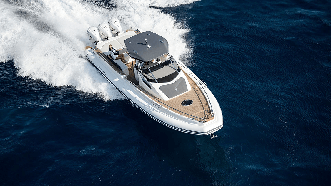 World’e özel East Marine’de peşin fiyatına 9 taksit fırsatı!