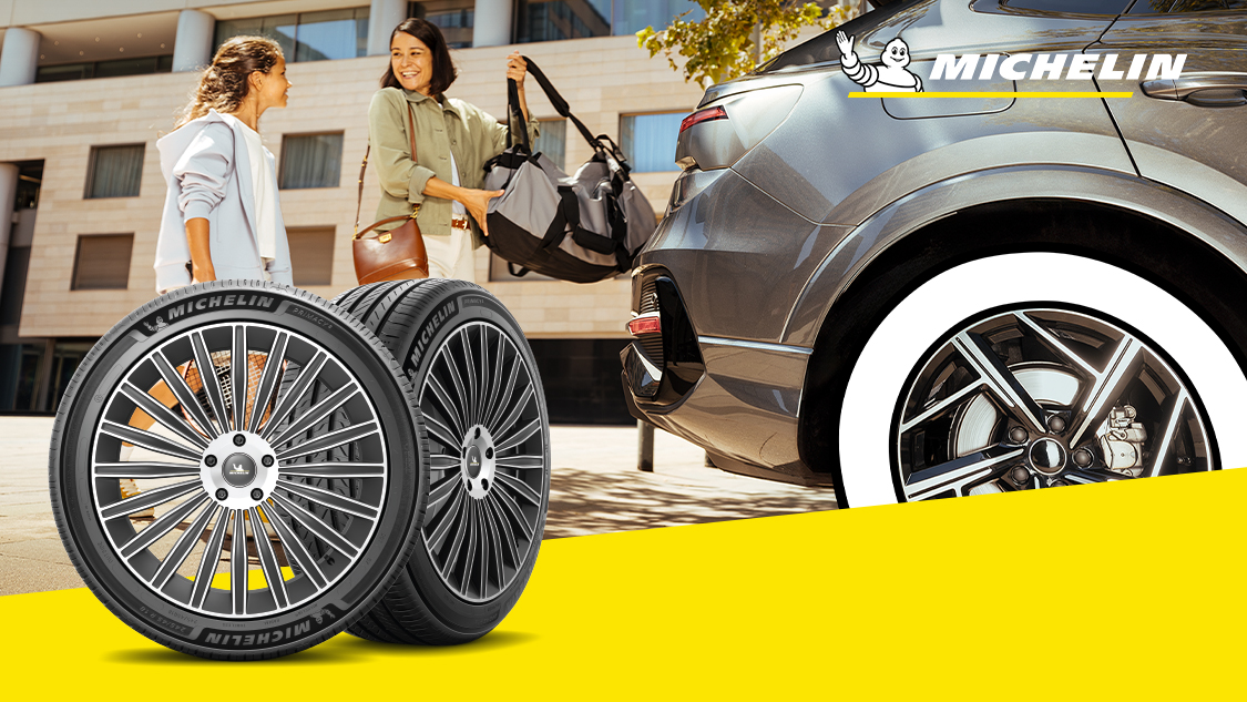 World’e özel Michelin’de 5 aya varan taksit fırsatını kaçırmayın!