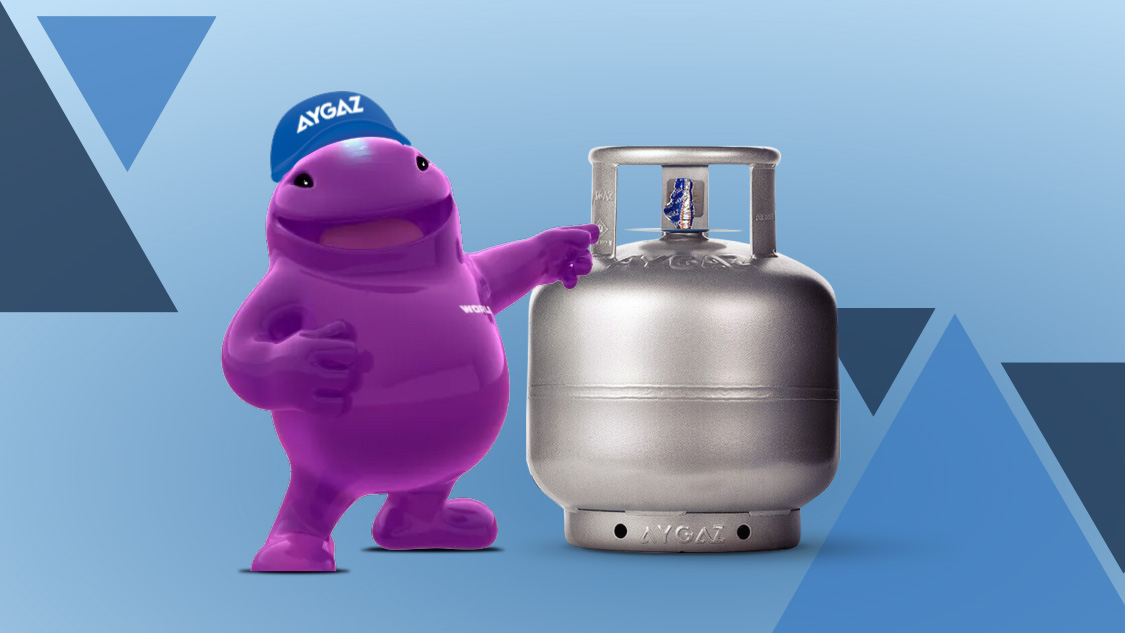 World’e özel Aygaz ve Mogaz bayilerinden farklı günlerde yapılacak tüp alışverişlerinde birinci 800 TL ve üzeri harcamaya 125 TL, ikinci 800 TL ve üzeri harcamaya 125 TL olmak üzere toplamda 250 TL Worldpuan fırsatını kaçırmayın!