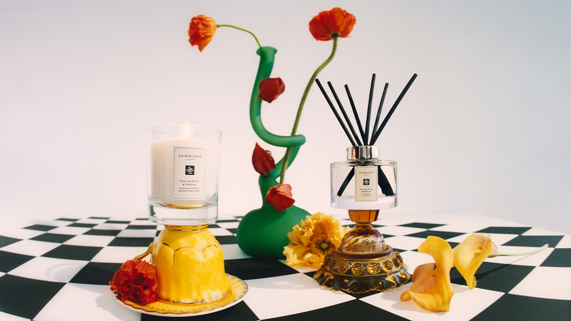 World’e özel 1-31 Temmuz 2026 tarihleri arasında Jo Malone London mağazalarından yapacağınız 3.500 TL ve üzeri alışverişlere 350 TL, 7.000 TL ve üzeri alışverişinize 1.000 TL Worldpuan fırsatını kaçırmayın!