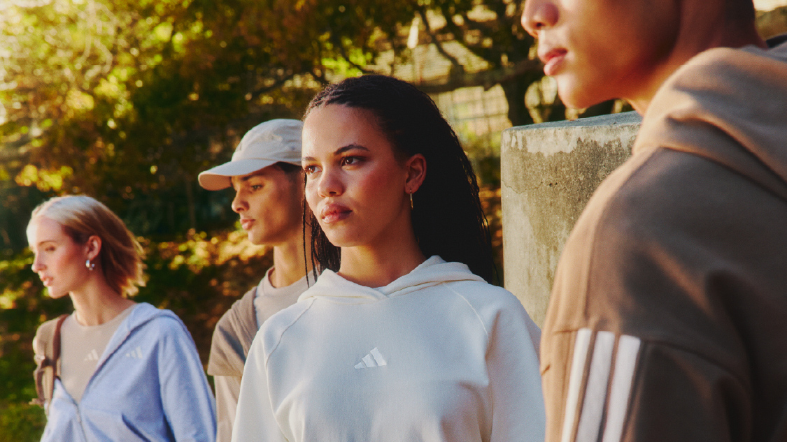 Adidas’tan yapacağınız alışverişlerinizde peşin fiyatına 6 taksit fırsatı!