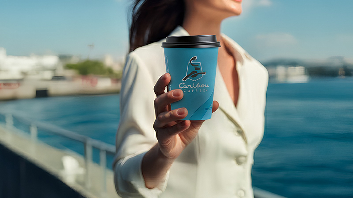 1 – 30 Kasım 2025 tarihleri arasında World Mobil’e özel Caribou Coffee’de yapılacak 250 TL ve üzeri alışverişte geçerli 25 TL Worldpuan!
