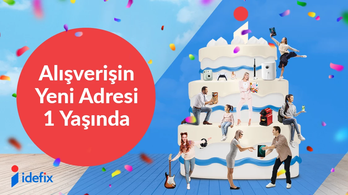 World’e özel www.idefix.com’dan ve idefix mobil uygulamasından tek seferde yapılacak 1.000 TL ve üzeri alışverişe 100 TL, 2.000 TL ve üzeri alışverişe 200 TL değerinde Worldpuan! Üstelik 8 taksit!