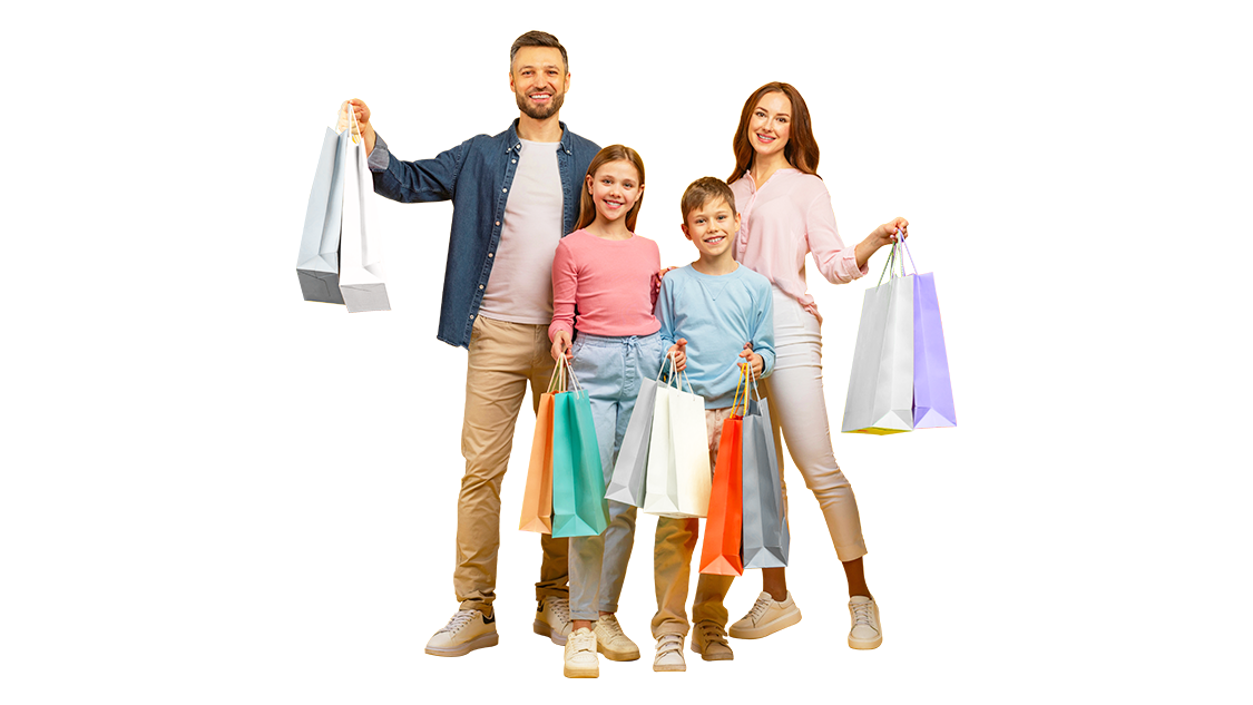 17 Aralık 2025 - 31 Ocak 2026 tarihleri arasında, Worldcard ile Özdilek Mağazalarından ve Marketlerinden tek seferde yapacağınız 3.000 TL ve üzeri alışverişlerinizde, 300 TL Worldpuan!