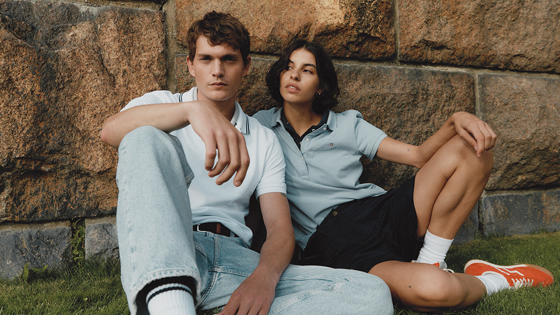 Gant mağazalarından ve www.gant.com.tr'den tek seferde yapılacak peşin veya taksitli 7.000 TL ve üzeri alışverişte 700 TL Worldpuan! 
