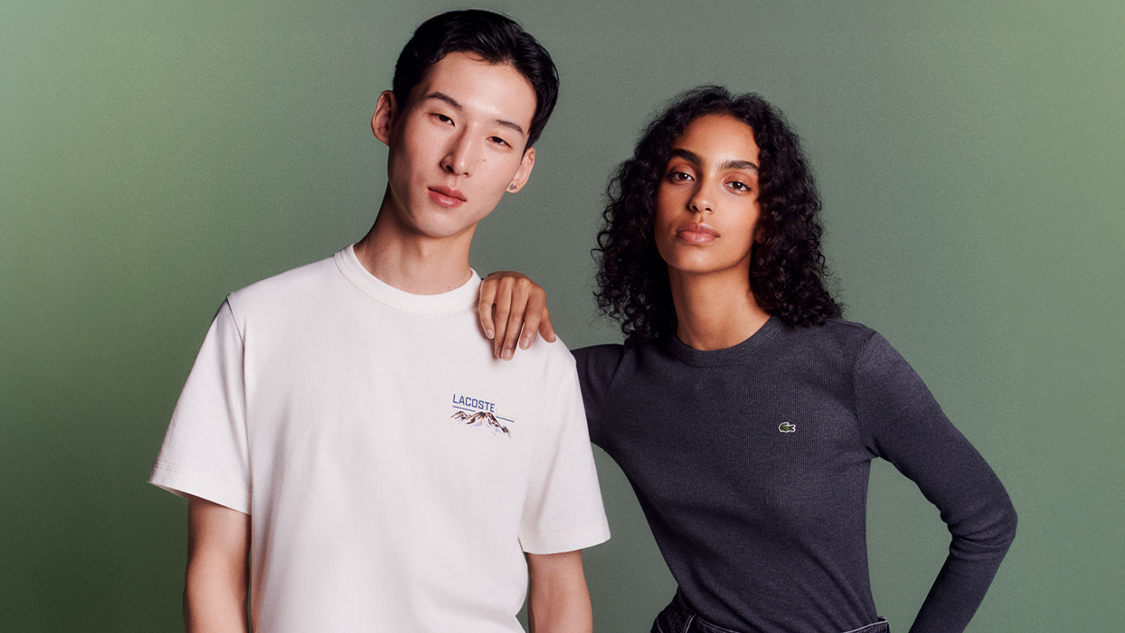Lacoste mağazalarından ve www.lacoste.com.tr'den tek seferde yapılacak peşin veya taksitli 9.000 TL ve üzeri alışverişinize 900 TL Worldpuan!
