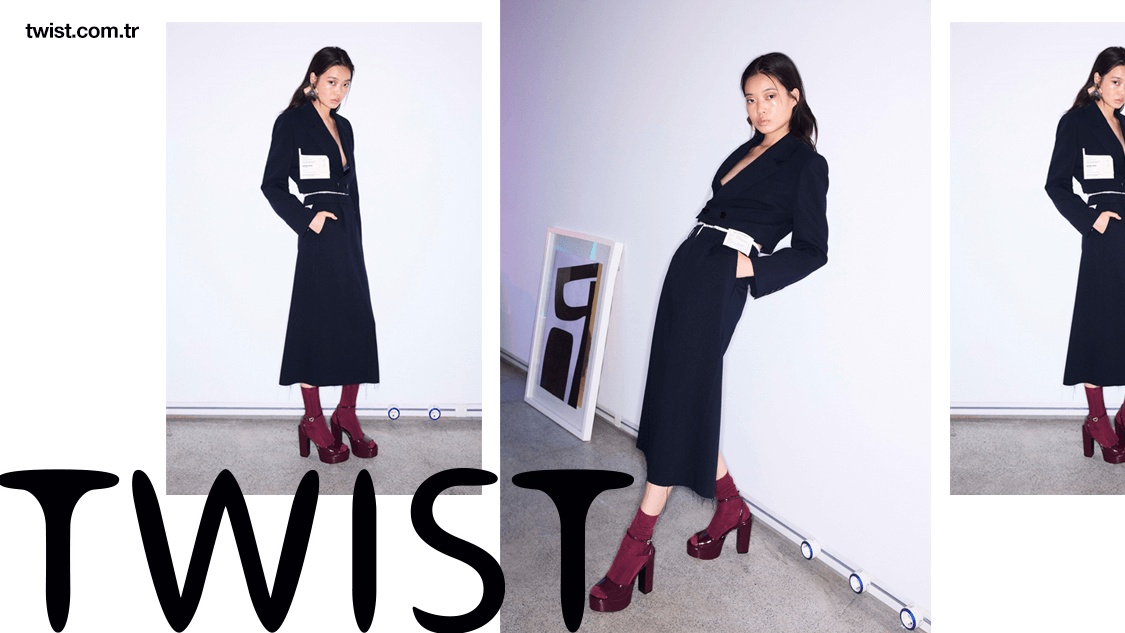 1-31 Ekim 2024 tarihleri arasında Twist'ten yapacağınız 2.500 TL ve üzeri alışverişinize 400 TL Twist Puan!