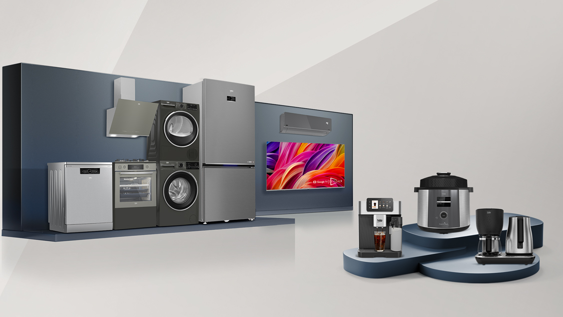 Beko’da peşin fiyatına 9 aya varan taksit!