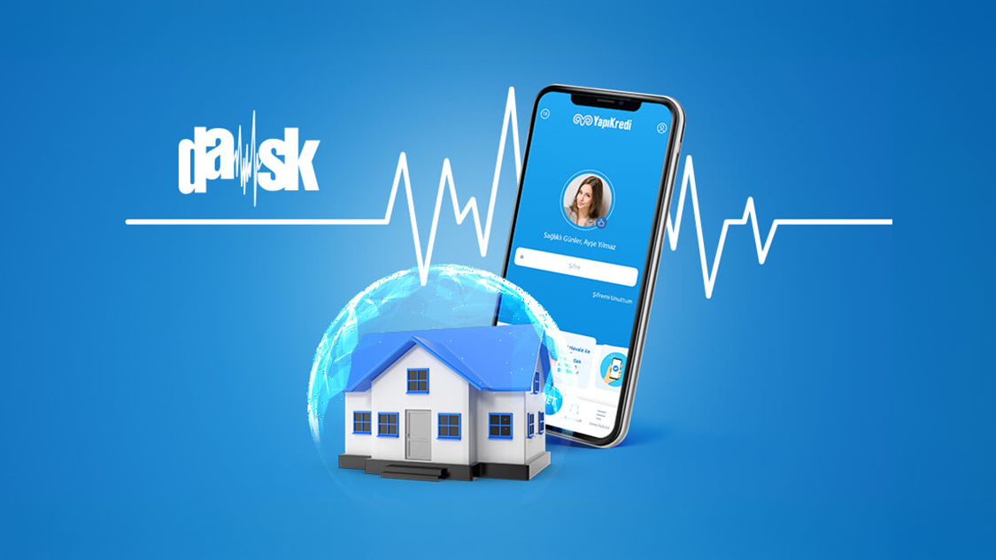 15-30 Nisan 2025 tarihleri arasında Yapı Kredi Mobil ve Bireysel İnternet Şubesi’nden alınan DASK poliçelerinde 50 TL değerinde puan hediye!