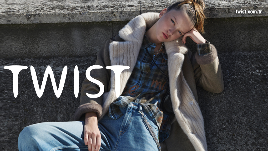 Twist’te 750 TL Twist Puan! Chippin uygulaması üzerinden Twist fiziki mağazalarından yapacağınız alışverişinize ek 50 TL Twist Puan! 