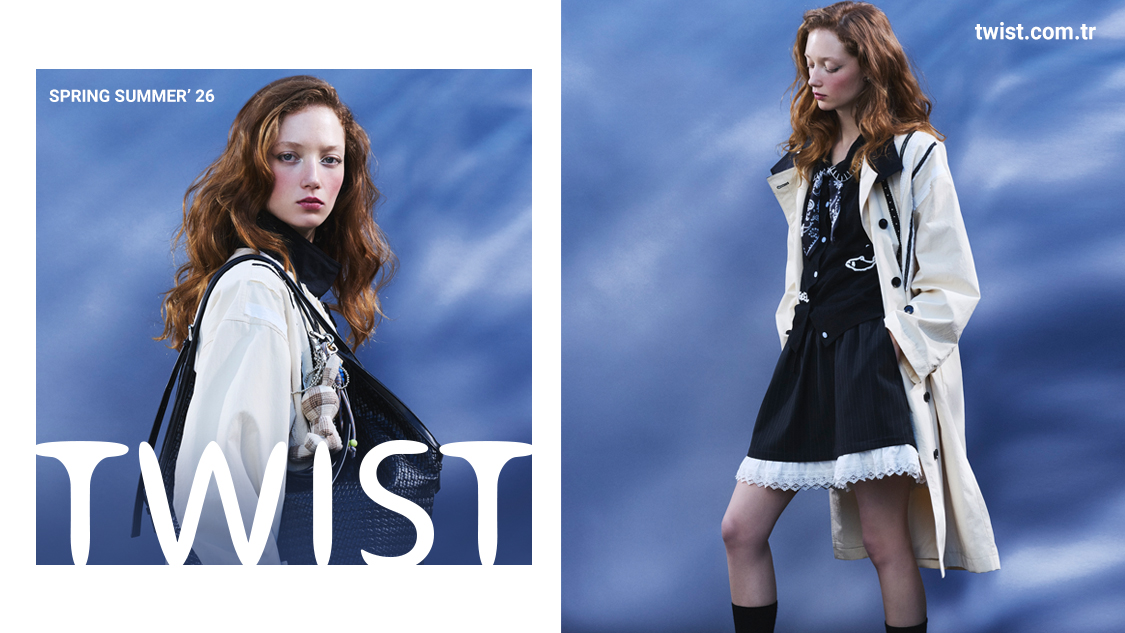 1-30 Nisan 2026 tarihleri arasında Twist’ten yapacağınız 4.500 TL ve üzeri alışverişinize 750 TL Twist Puan! Chippin uygulaması üzerinden Twist fiziki mağazalarından yapacağınız alışverişinize ek 50 TL Twist Puan!