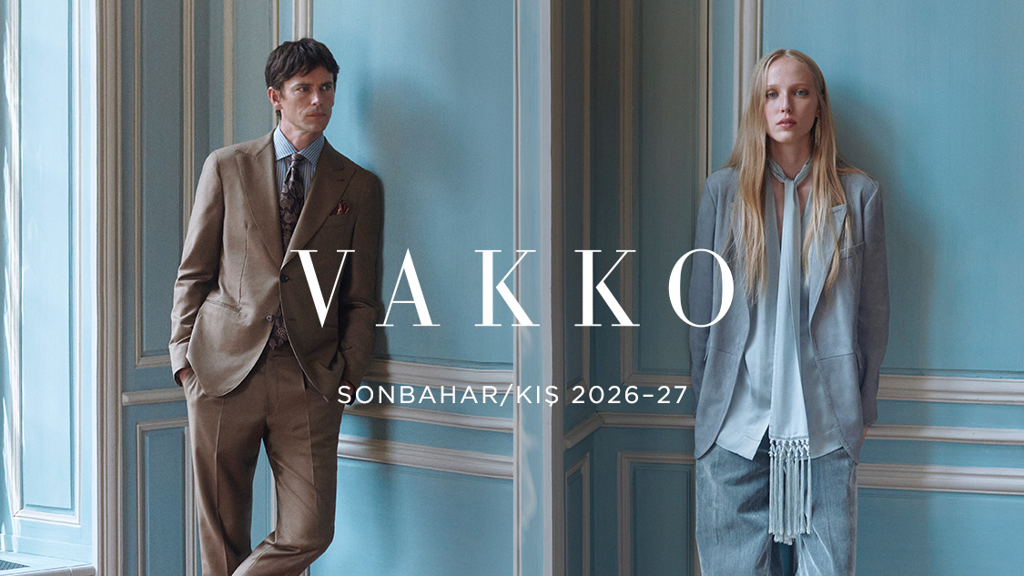 Vakko’da 4.000 TL’ye Varan Worldpuan!