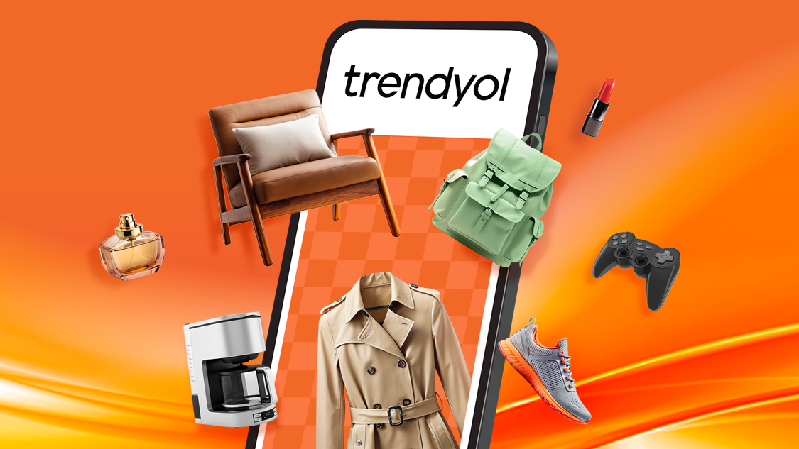 Trendyol’da tek seferde 1.000 TL ve üzeri alışverişlerinize peşin fiyatına 3 taksit fırsatını kaçırmayın.