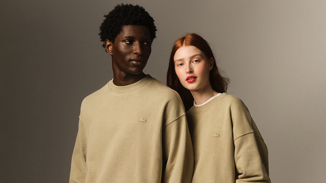 Lacoste mağazalarından ve online mağaza www.lacoste.com.tr'den tek seferde yapılacak peşin veya taksitli 8.000 TL ve üzeri alışverişinize 800 TL Worldpuan kazanma fırsatını kaçırmayın!