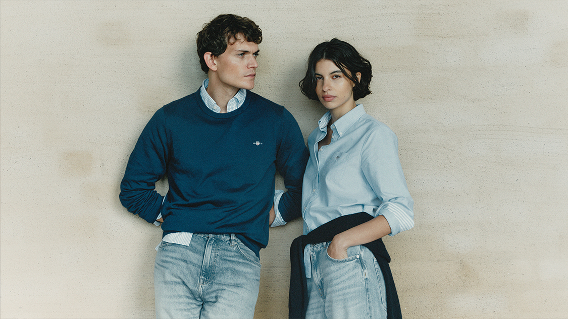 Gant mağazalarından ve www.gant.com.tr'den tek seferde yapılacak peşin veya taksitli 7.000 TL ve üzeri alışverişlerde 700 TL Worldpuan! 