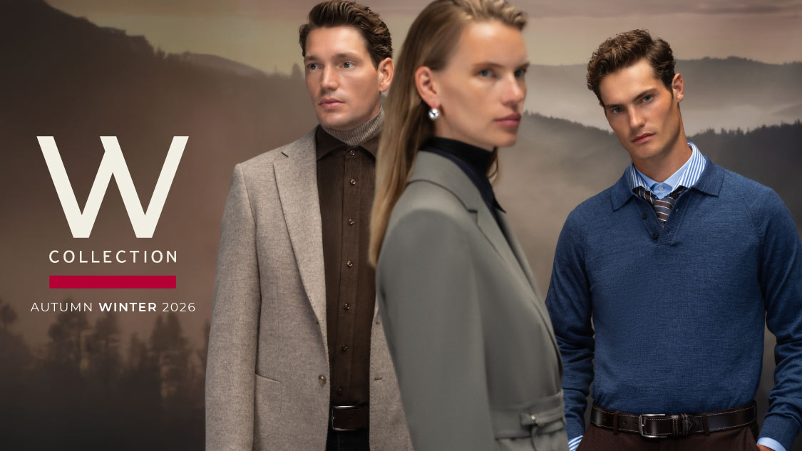 Yapı Kredi World ile W Collection’dan yapılacak alışverişlere 6 taksit fırsatı!