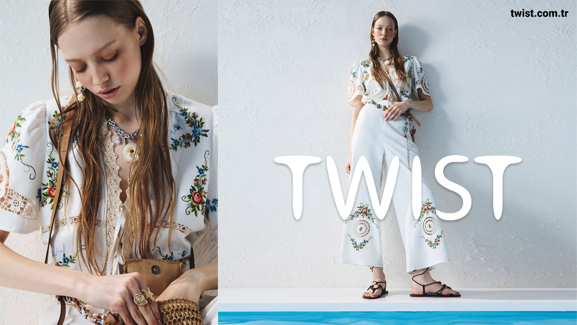 1-30 Haziran 2025 tarihleri arasında Twist’ten yapacağınız 3.000 TL ve üzeri alışverişinize 500 TL Twist Puan! Chippin uygulaması üzerinden Twist fiziki mağazalarından yapacağınız alışverişinize ek 50 TL Twist Puan!