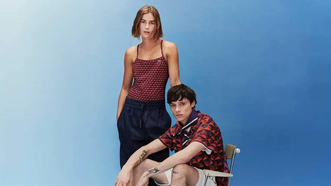 Lacoste mağazalarından ve online mağaza www.lacoste.com.tr'den tek seferde yapılacak peşin veya taksitli 7.000 TL ve üzeri alışverişinize 700 TL Worldpuan kazanma fırsatını kaçırmayın!