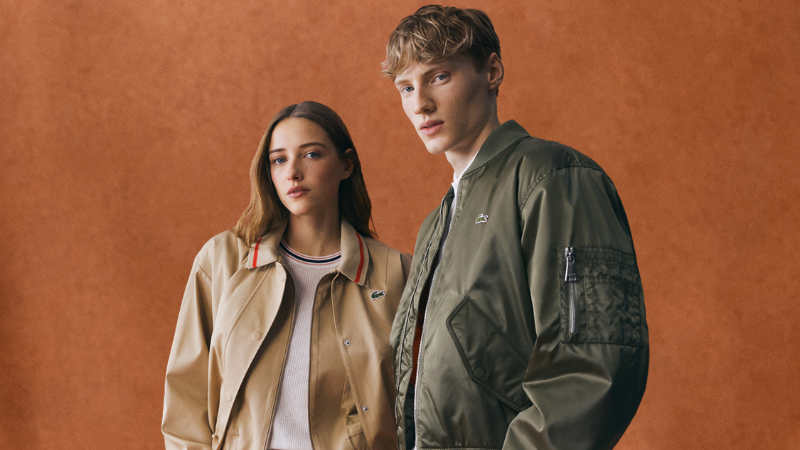 World kampanyası kapsamında 8-30 Nisan 2025 tarihleri arasında Lacoste mağazalarından ve online mağaza www.lacoste.com.tr'den tek seferde yapılacak peşin veya taksitli 8.000 TL ve üzeri alışverişlerde 800 TL Worldpuan kazanılmaktadır. 
