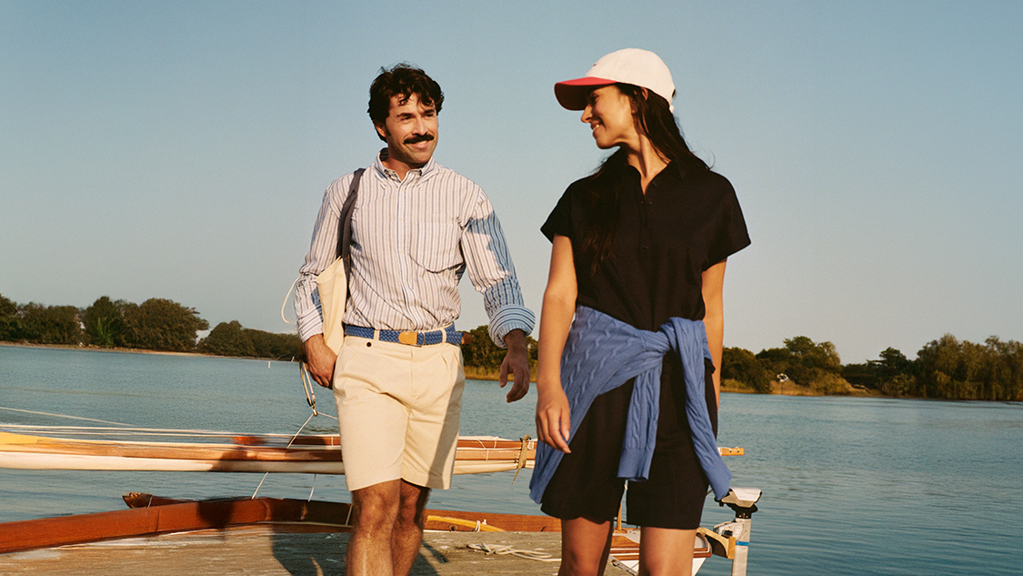 Gant mağazalarından ve www.gant.com.tr'den tek seferde yapılacak peşin veya taksitli 7.000 TL ve üzeri alışverişlerde 700 TL Worldpuan! 