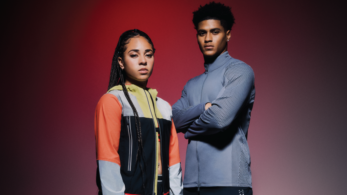 World’e özel 20 Ekim –  30 Kasım 2025 tarihleri arasında Under Armour’da 8.500 TL ve üzeri alışverişinize 1.500 TL Worldpuan!